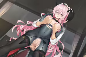 Page 177 of Flower Knight Girl (event CG)  2022.11～ - preview thumbnail