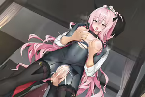 Page 178 of Flower Knight Girl (event CG)  2022.11～ - preview thumbnail