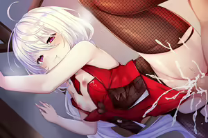 Page 206 of Flower Knight Girl (event CG)  2022.11～ - preview thumbnail