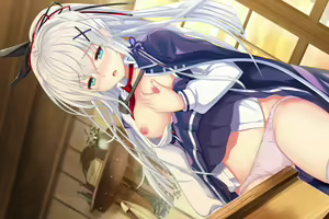 Page 217 of Flower Knight Girl (event CG)  2022.11～ - preview thumbnail