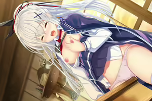 Page 218 of Flower Knight Girl (event CG)  2022.11～ - preview thumbnail