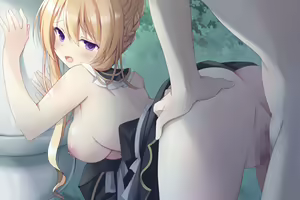 Page 333 of Flower Knight Girl (event CG)  2022.11～ - preview thumbnail
