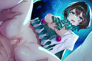 Page 387 of Flower Knight Girl (event CG)  2022.11～ - preview thumbnail