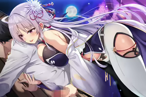 Page 567 of Flower Knight Girl (event CG)  2022.11～ - preview thumbnail