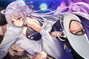 Page 568 of Flower Knight Girl (event CG)  2022.11～ - preview thumbnail