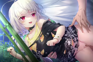 Page 635 of Flower Knight Girl (event CG)  2022.11～ - preview thumbnail