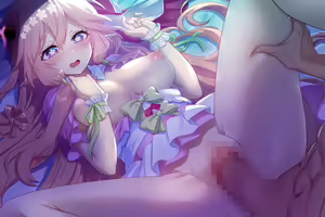 Page 657 of Flower Knight Girl (event CG)  2022.11～ - preview thumbnail