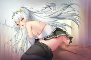 Page 7 of Flower Knight Girl (event CG)  2022.11～ - preview thumbnail