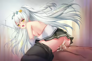Page 8 of Flower Knight Girl (event CG)  2022.11～ - preview thumbnail