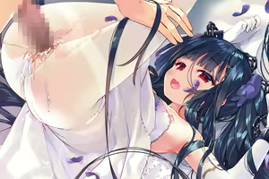 Page 832 of Flower Knight Girl (event CG)  2022.11～ - preview thumbnail