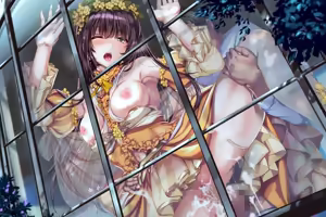 Page 928 of Flower Knight Girl (event CG)  2022.11～ - preview thumbnail
