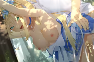 Page 948 of Flower Knight Girl (event CG)  2022.11～ - preview thumbnail