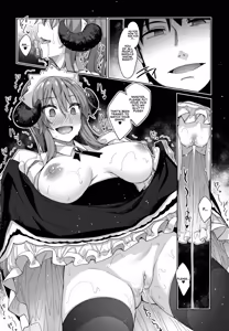 Page 27 of Isekai Kita no de Mahou o Sukebe na Koto ni Riyou Shiyou to Omou III | I Went to Another World, so I Think I'll Use All of My Magic for Perverted Things III (decensored) - preview thumbnail