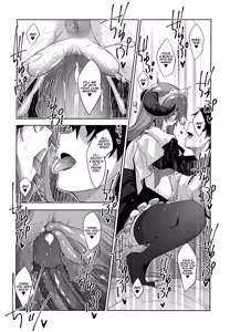 Page 31 of Isekai Kita no de Mahou o Sukebe na Koto ni Riyou Shiyou to Omou III | I Went to Another World, so I Think I'll Use All of My Magic for Perverted Things III (decensored) - preview thumbnail