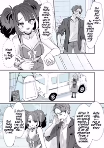 Page 2 of Rental? Kanojo #7 | Rental? Girlfriend #7 - preview thumbnail