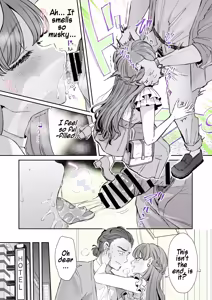Page 10 of Rental? Kanojo #7 | Rental? Girlfriend #7 - preview thumbnail