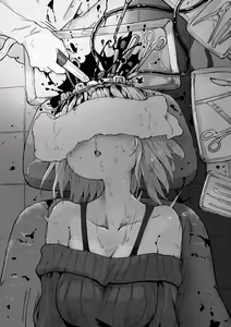Page 143 of フユノクレ - preview thumbnail