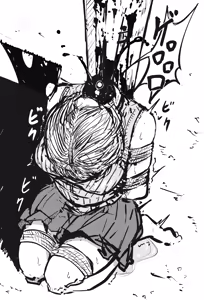Page 165 of フユノクレ - preview thumbnail