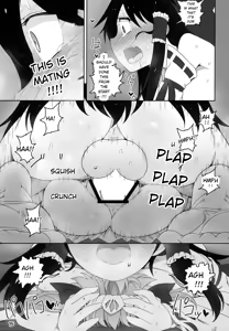 Page 14 of Himitsu no Kankei | Secret Relationship - preview thumbnail