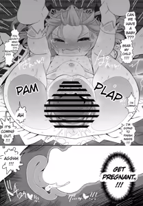 Page 18 of Himitsu no Kankei | Secret Relationship - preview thumbnail
