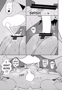 Page 20 of Himitsu no Kankei | Secret Relationship - preview thumbnail