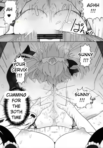 Page 21 of Himitsu no Kankei | Secret Relationship - preview thumbnail