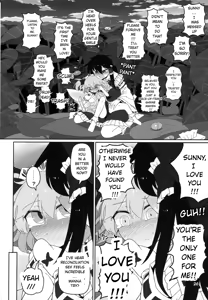 Page 25 of Himitsu no Kankei | Secret Relationship - preview thumbnail