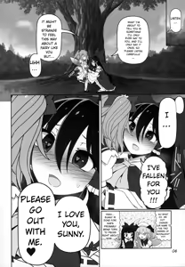 Page 5 of Himitsu no Kankei | Secret Relationship - preview thumbnail