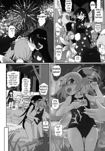 Page 7 of Himitsu no Kankei | Secret Relationship - preview thumbnail