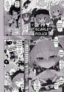 Page 9 of Himitsu no Kankei | Secret Relationship - preview thumbnail