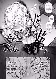 Page 11 of Seikishi Danchou-sama wa Injutsu no Chiryou no Tame ni Shoukan e Ikimashita - preview thumbnail