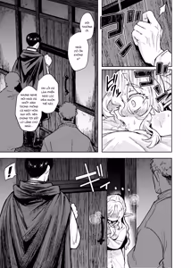 Page 18 of Seikishi Danchou-sama wa Injutsu no Chiryou no Tame ni Shoukan e Ikimashita - preview thumbnail