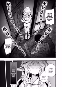Page 20 of Seikishi Danchou-sama wa Injutsu no Chiryou no Tame ni Shoukan e Ikimashita - preview thumbnail