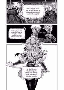 Page 2 of Seikishi Danchou-sama wa Injutsu no Chiryou no Tame ni Shoukan e Ikimashita - preview thumbnail