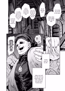 Page 21 of Seikishi Danchou-sama wa Injutsu no Chiryou no Tame ni Shoukan e Ikimashita - preview thumbnail