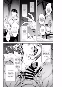 Page 30 of Seikishi Danchou-sama wa Injutsu no Chiryou no Tame ni Shoukan e Ikimashita - preview thumbnail