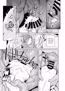 Page 40 of Seikishi Danchou-sama wa Injutsu no Chiryou no Tame ni Shoukan e Ikimashita - preview thumbnail