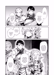 Page 4 of Seikishi Danchou-sama wa Injutsu no Chiryou no Tame ni Shoukan e Ikimashita - preview thumbnail