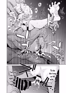 Page 43 of Seikishi Danchou-sama wa Injutsu no Chiryou no Tame ni Shoukan e Ikimashita - preview thumbnail