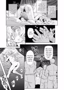 Page 44 of Seikishi Danchou-sama wa Injutsu no Chiryou no Tame ni Shoukan e Ikimashita - preview thumbnail