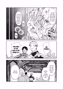 Page 47 of Seikishi Danchou-sama wa Injutsu no Chiryou no Tame ni Shoukan e Ikimashita - preview thumbnail