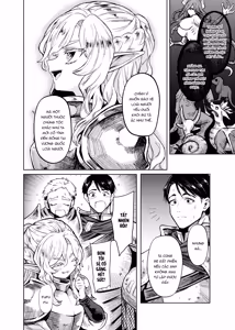 Page 5 of Seikishi Danchou-sama wa Injutsu no Chiryou no Tame ni Shoukan e Ikimashita - preview thumbnail