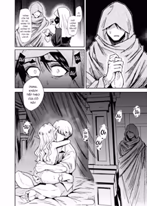 Page 51 of Seikishi Danchou-sama wa Injutsu no Chiryou no Tame ni Shoukan e Ikimashita - preview thumbnail