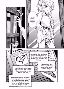 Page 9 of Seikishi Danchou-sama wa Injutsu no Chiryou no Tame ni Shoukan e Ikimashita - preview thumbnail