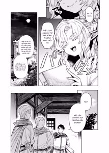 Page 10 of Seikishi Danchou-sama wa Injutsu no Chiryou no Tame ni Shoukan e Ikimashita - preview thumbnail