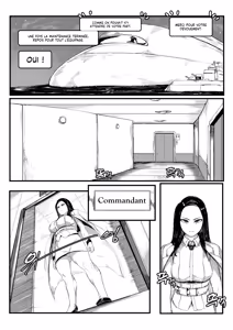 Page 19 of Invincible Dragon - preview thumbnail