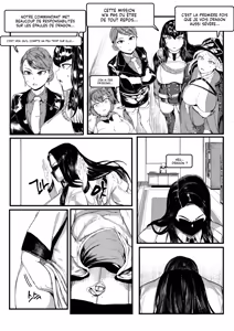 Page 21 of Invincible Dragon - preview thumbnail
