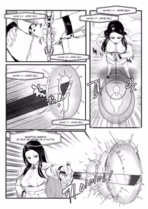 Page 6 of Invincible Dragon - preview thumbnail