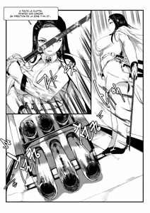 Page 7 of Invincible Dragon - preview thumbnail