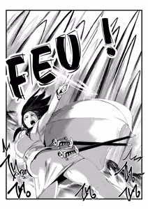 Page 8 of Invincible Dragon - preview thumbnail